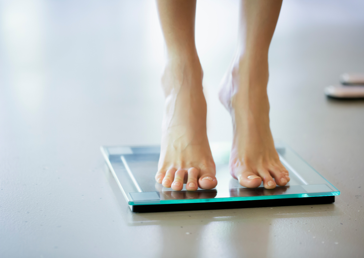 Body Composition Scanner Is Better Than Your Scale - DEXA PLUS